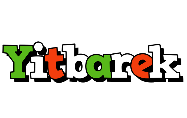 Yitbarek venezia logo