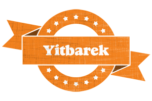 Yitbarek victory logo