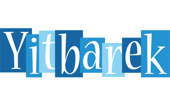 Yitbarek winter logo