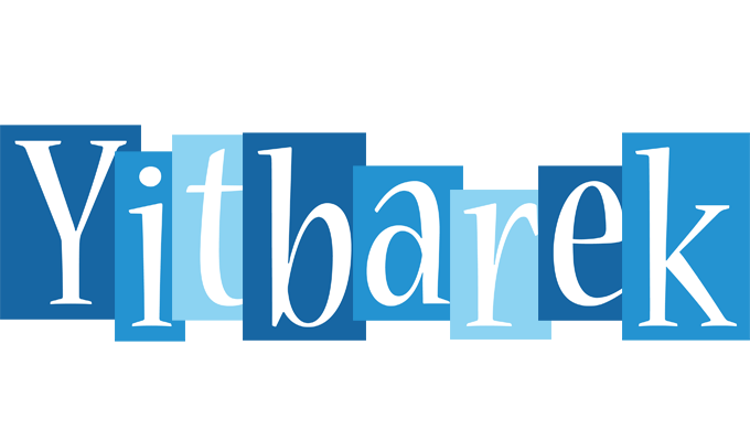 Yitbarek winter logo