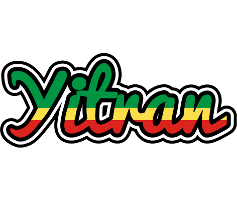Yitran african logo