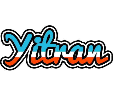 Yitran america logo
