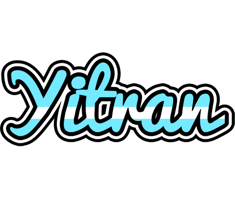 Yitran argentine logo