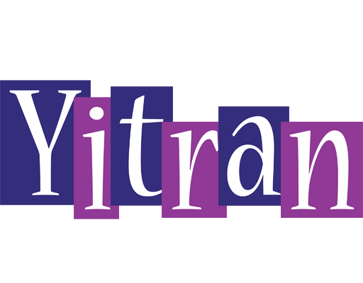 Yitran autumn logo
