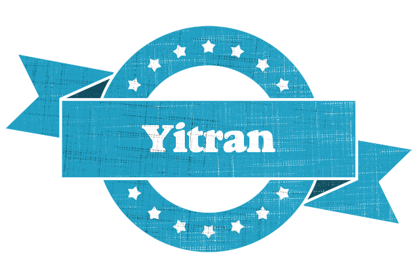 Yitran balance logo