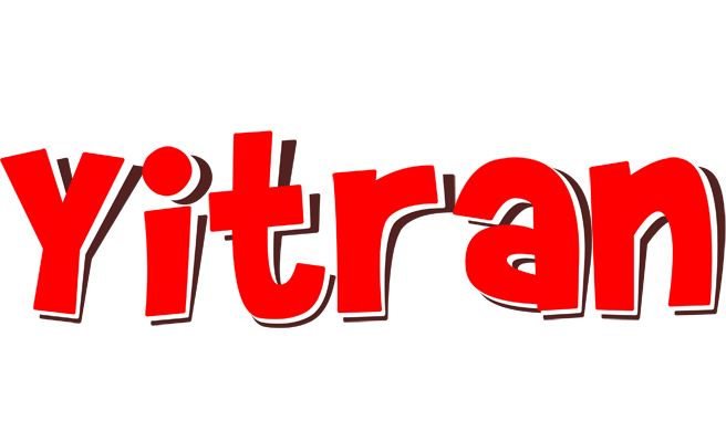 Yitran basket logo