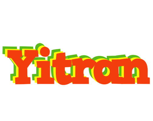 Yitran bbq logo