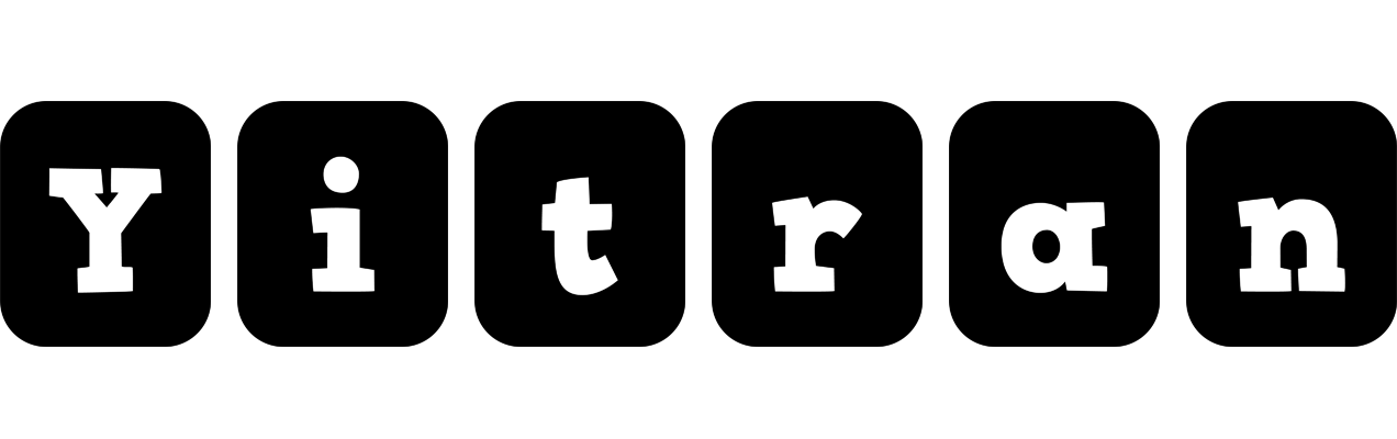 Yitran box logo
