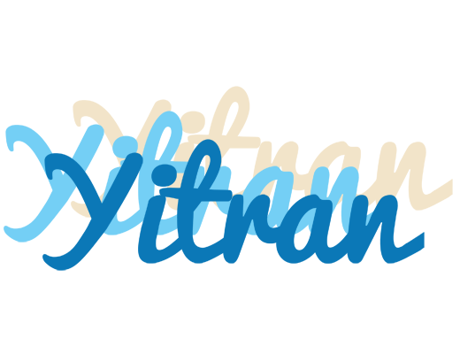 Yitran breeze logo