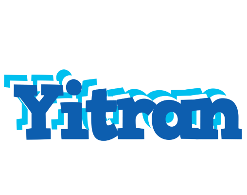 Yitran business logo