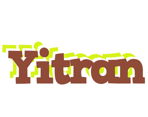 Yitran caffeebar logo