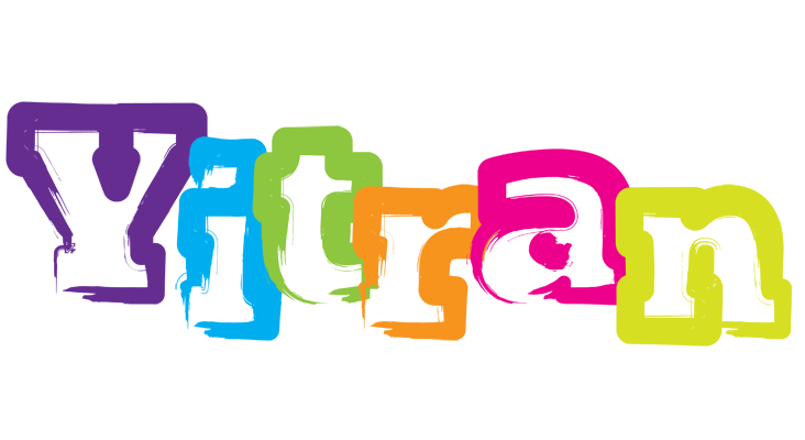 Yitran casino logo