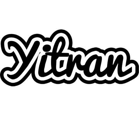 Yitran chess logo