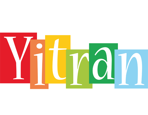 Yitran colors logo