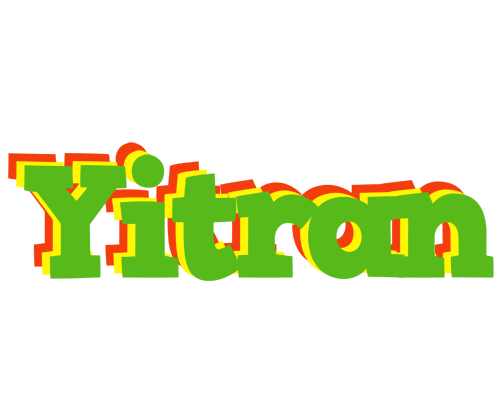 Yitran crocodile logo