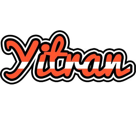 Yitran denmark logo