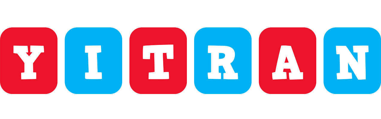 Yitran diesel logo