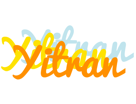 Yitran energy logo