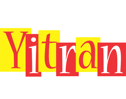 Yitran errors logo