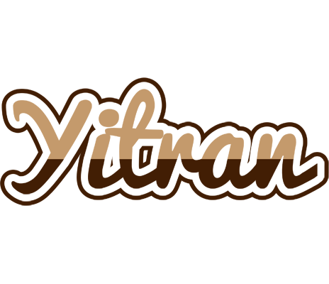 Yitran exclusive logo