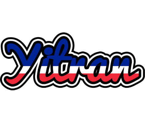 Yitran france logo