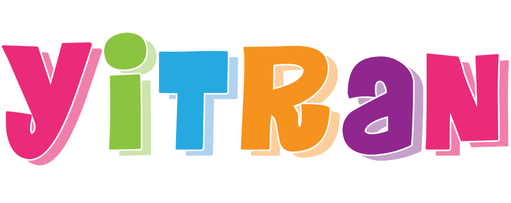 Yitran friday logo