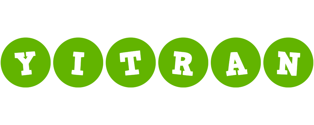 Yitran games logo