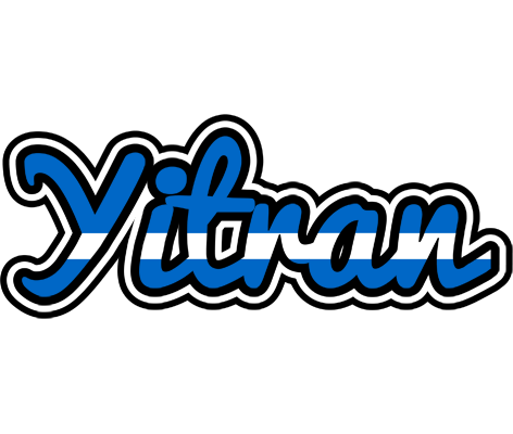 Yitran greece logo