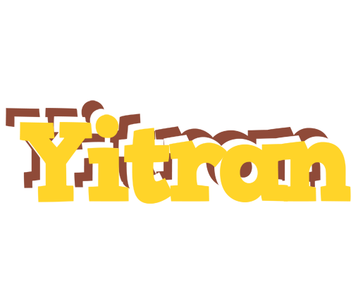 Yitran hotcup logo