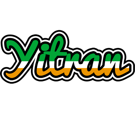 Yitran ireland logo