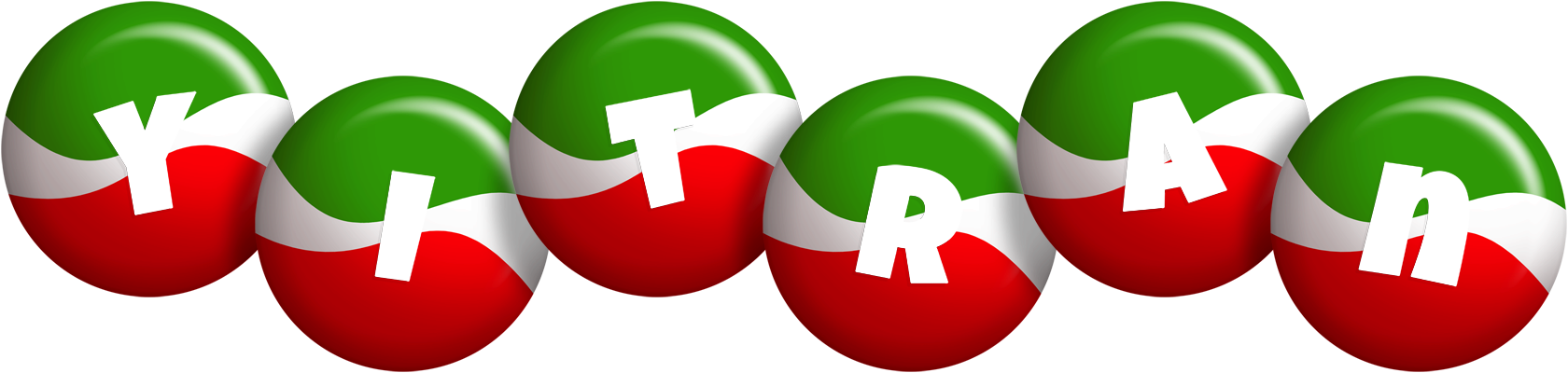 Yitran italy logo