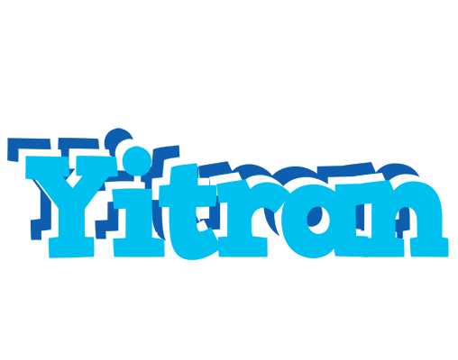 Yitran jacuzzi logo