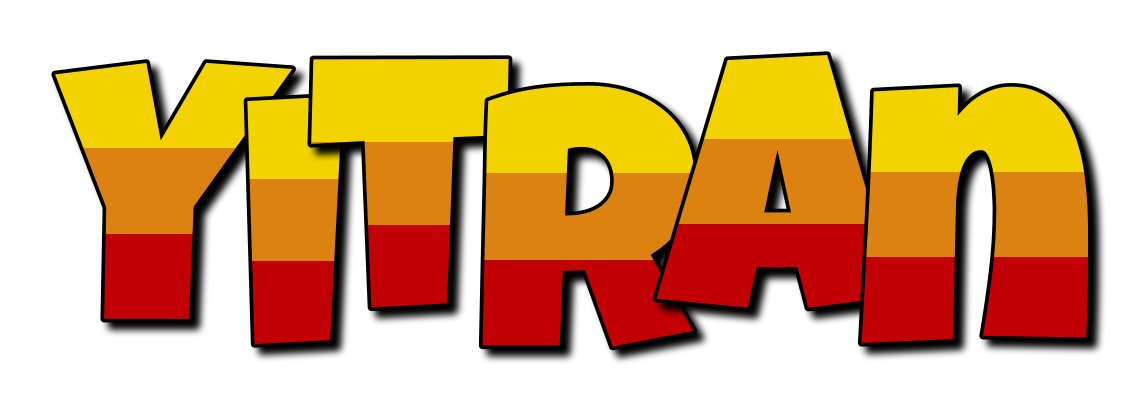 Yitran jungle logo