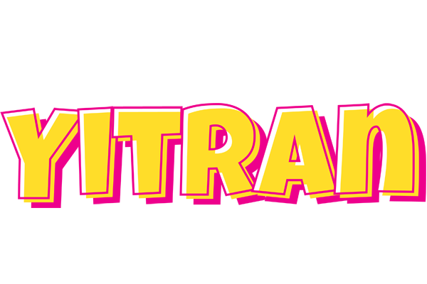 Yitran kaboom logo