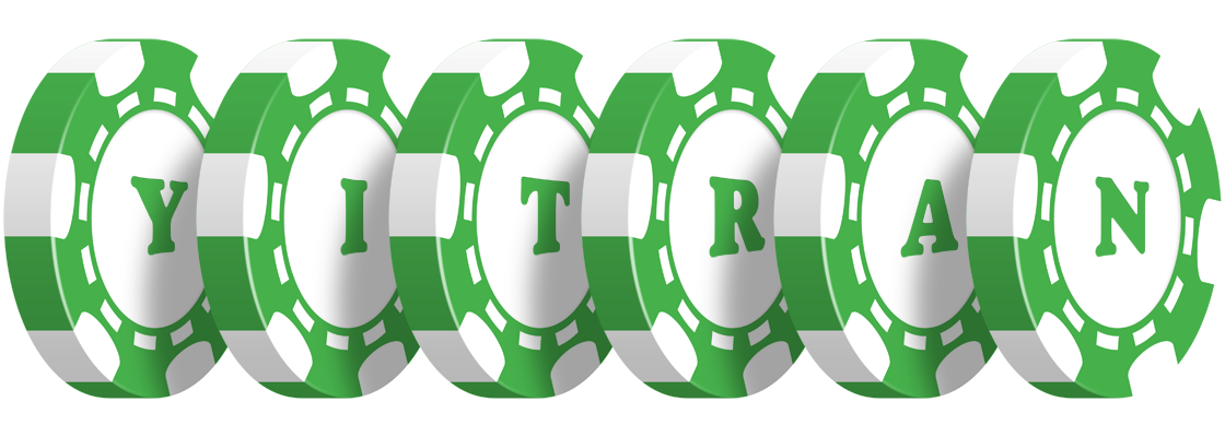 Yitran kicker logo