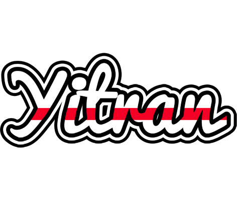 Yitran kingdom logo