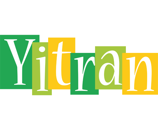 Yitran lemonade logo