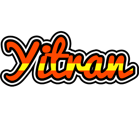 Yitran madrid logo