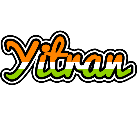 Yitran mumbai logo