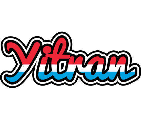 Yitran norway logo