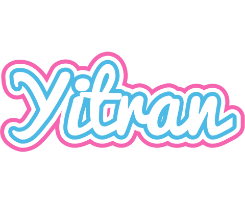 Yitran outdoors logo