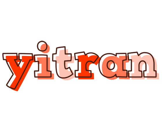 Yitran paint logo