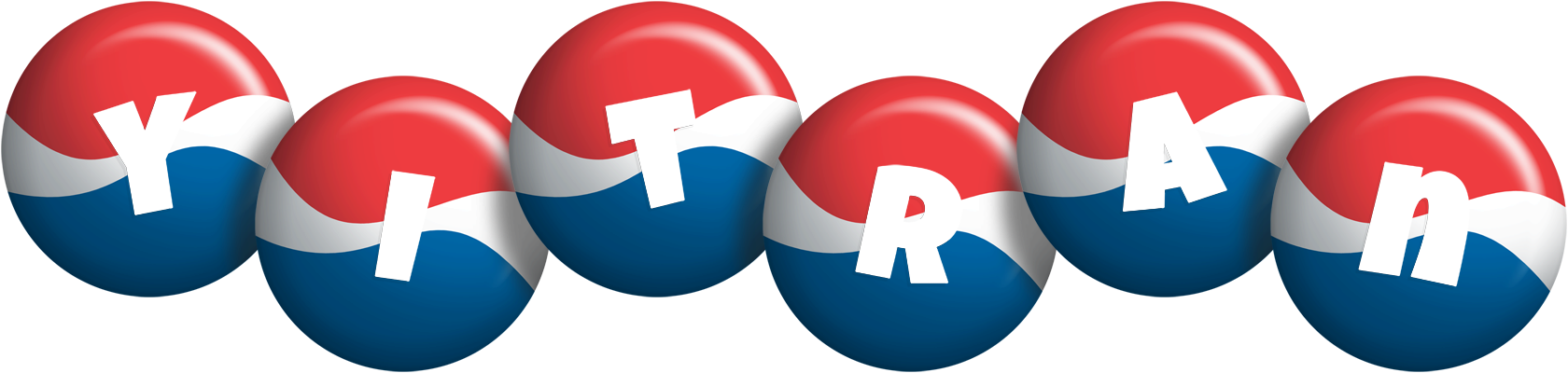 Yitran paris logo