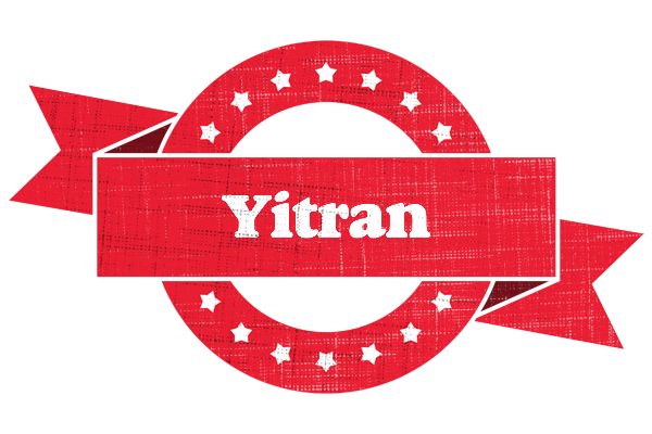 Yitran passion logo