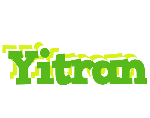 Yitran picnic logo