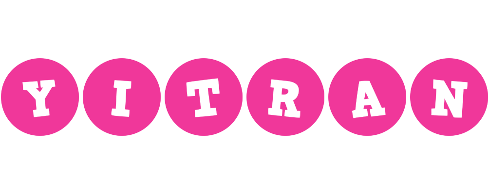 Yitran poker logo