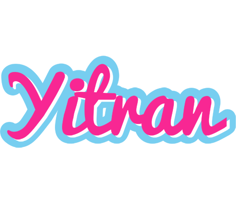 Yitran popstar logo
