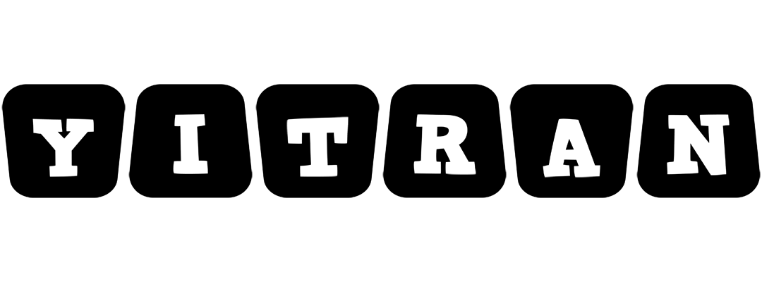 Yitran racing logo