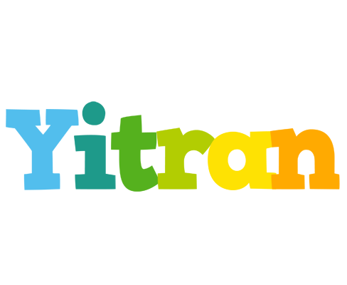 Yitran rainbows logo