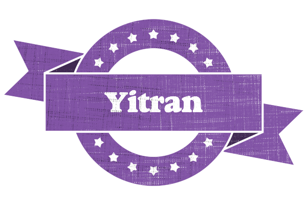 Yitran royal logo